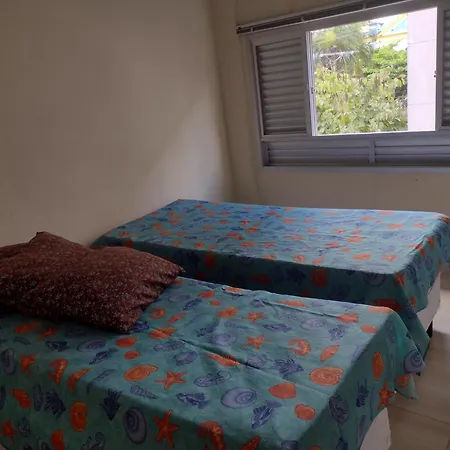 Coracao De Ubatuba Apartment Exterior photo