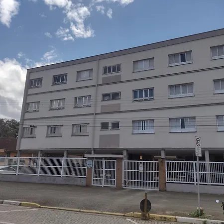 Coracao De Ubatuba Apartment Exterior photo