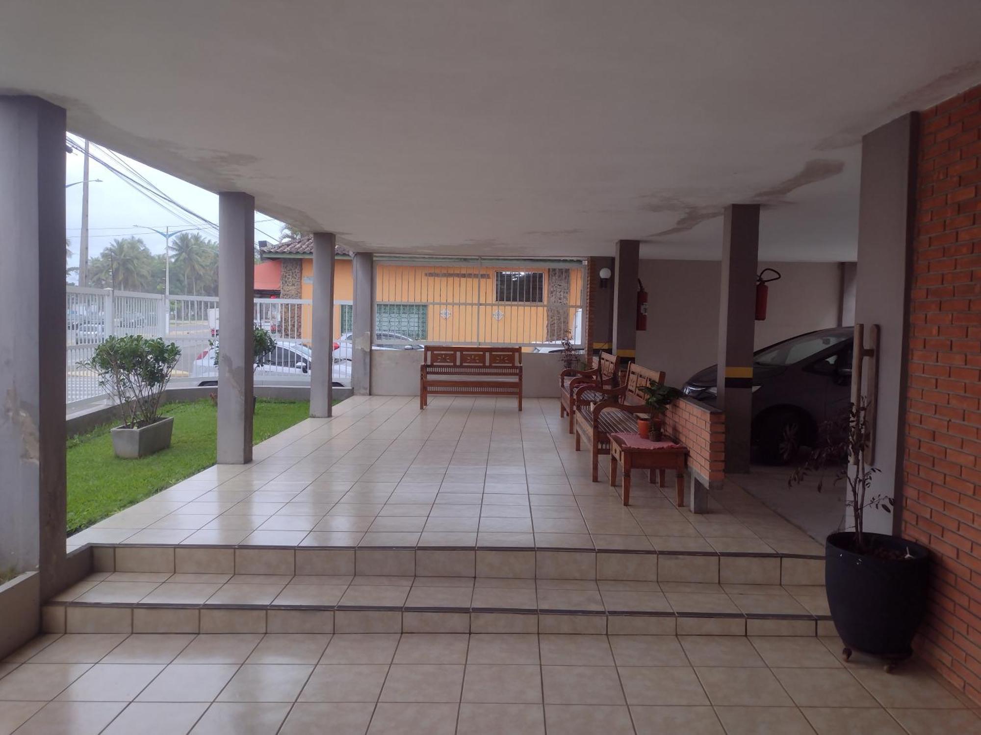 Coracao De Apartamento *