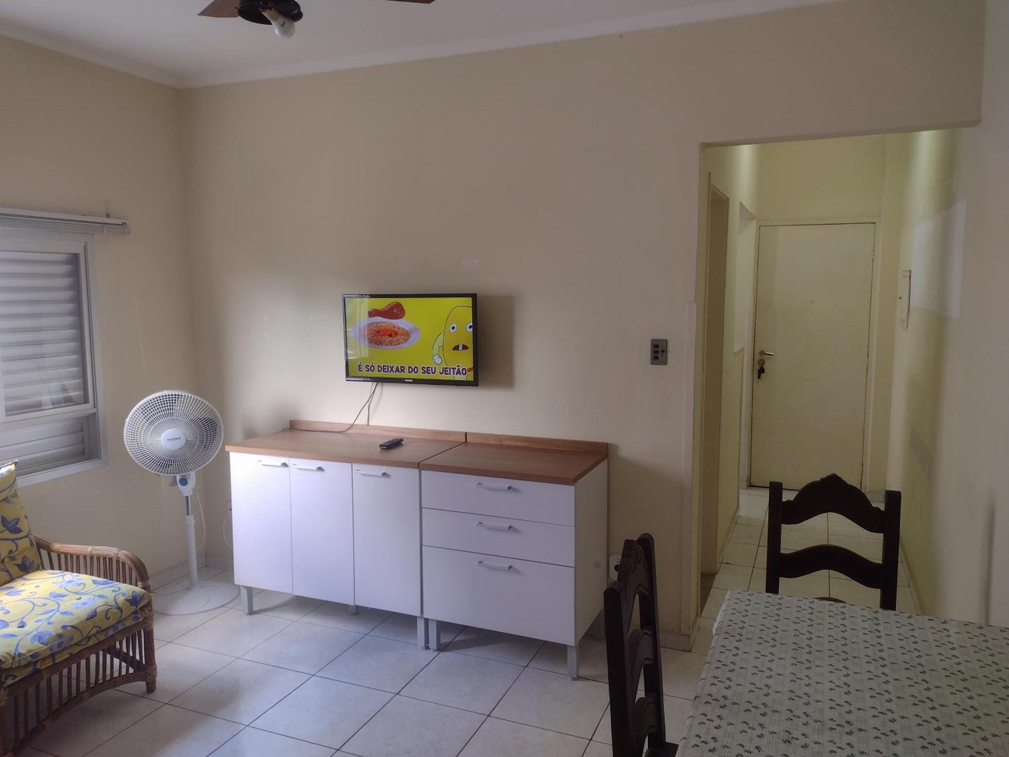 Coracao De Apartamento Ubatuba