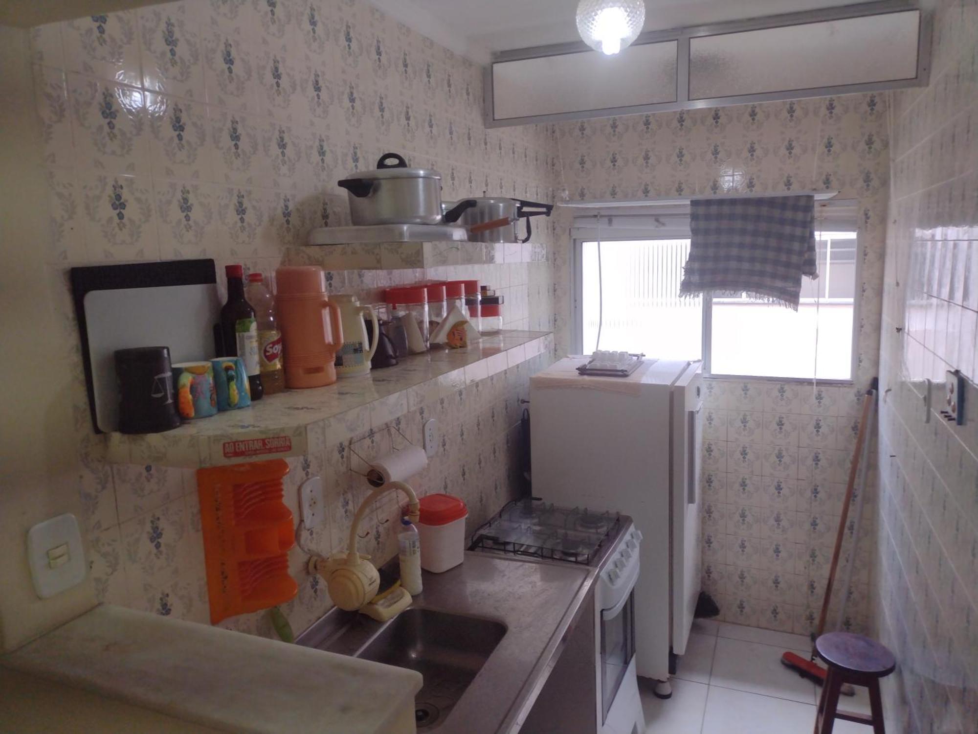 Coracao De Apartamento *
