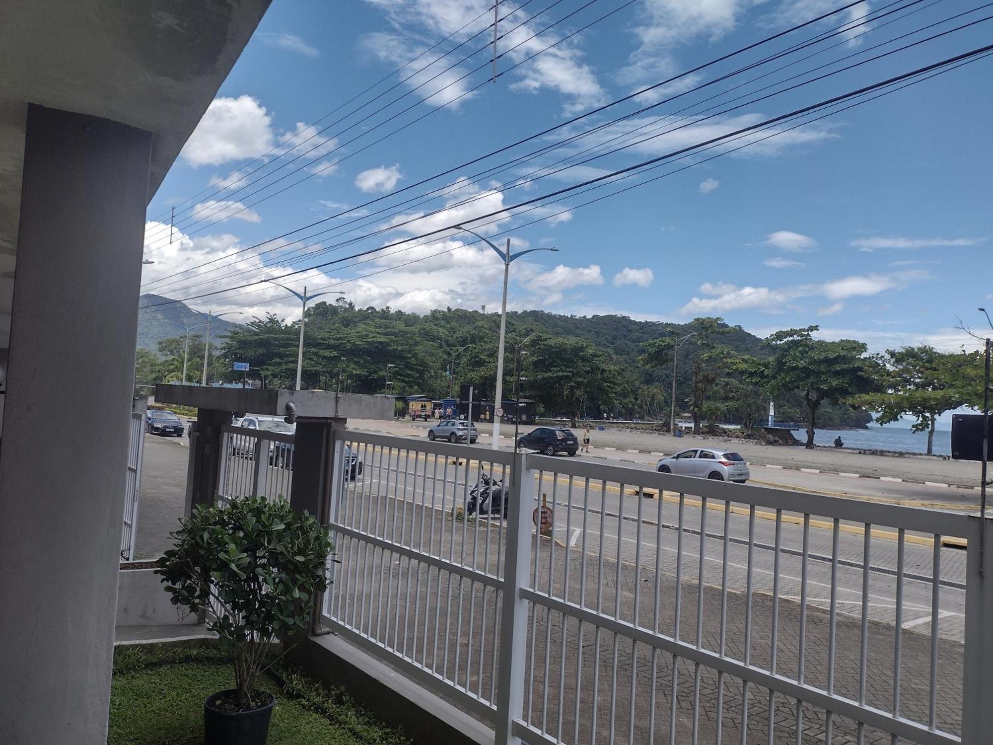 Coracao De Apartamento Ubatuba